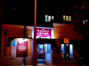 The Emperors Crown Hostel