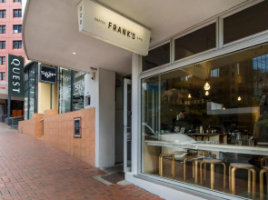 Quest On The Terrace Serviced Apartments