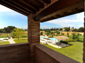 Casa Vacanze La Fiorita