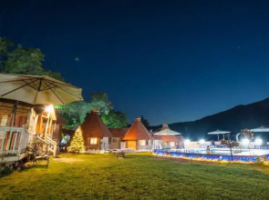 Cheolwon Finland House Pension