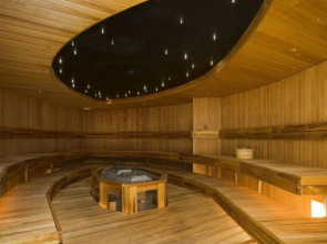 Tallink Spa & Conference Hotel