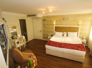 Отель Venue Hotel Old City Istanbul