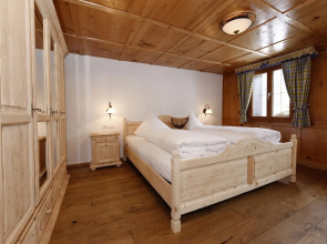 Modern Apartment In Sankt Gallenkirch With Lovely Garden