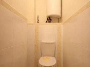 Apartment u Yuzhnogo Polyusa