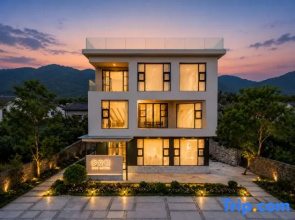 Dali Duo'anyue Homestay
