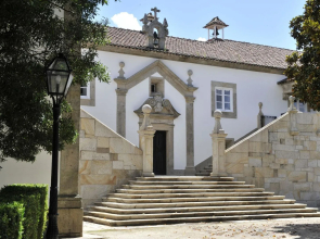 Paço de Calheiros