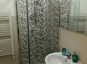 Stanza Olmo Caserta