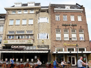 Amrâth Hotel DuCasque