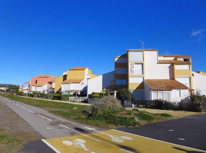 Les Balcons de la Méditerranée 34550