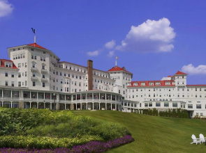 Omni Mount Washington Resort & Spa