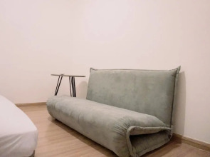 Wonderful And Homey 3Br Sky House Bsd Apartment