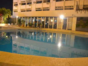 Hotel Sheherazade