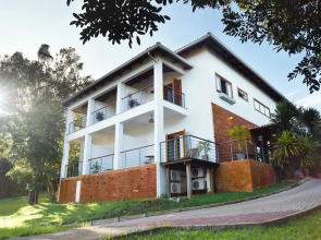 Serra do Juá Pousada de Campo