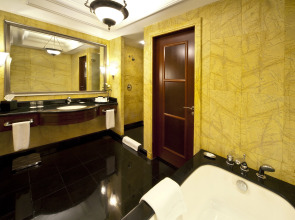 Jood Palace Hotel Dubai