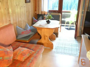 Haus Brunneck