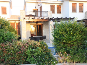 Angelos Junior Villa with pool HG22