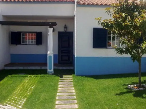 Óbidos Lagoon House