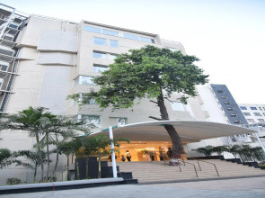 Effotel By Sayaji Vadodara