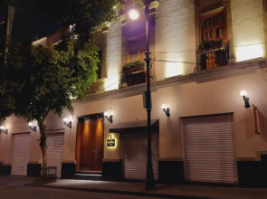 Casa Donceles Apartments & Suites, Alojamientos ideales para familias y grupos