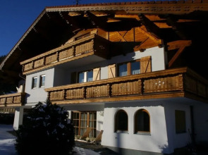 Chalet Alice