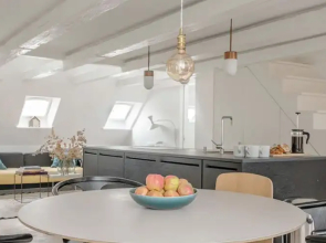 Copenhagen Flat
