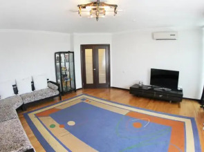 ClickFlat at Khysainova 225