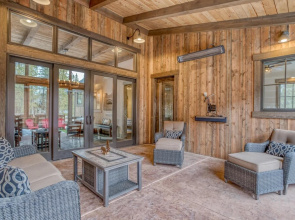 The Retreat at Caldera Springs
