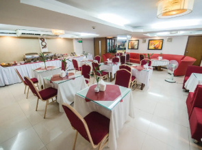 Hanoi Luxor Hotel