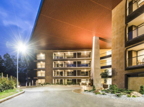 Travelers Rio Verde Living Suites
