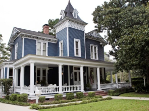 The Paxton- a Historic House Hotel