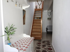 Iskele Ev Pansiyon - Adults Only