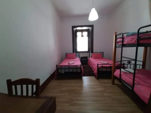 Quarto & Pasta Guesthouse