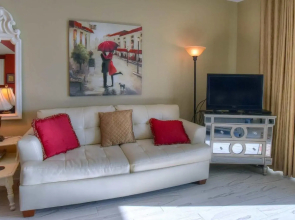 1908 Majestic Beach Resort Tower I