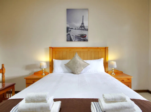 Eagles Nest Guesthouse