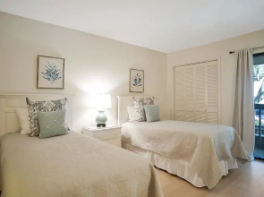 2449 Inland Harbour at The Sea Pines Resort