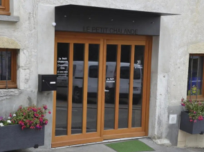 Le Petit Chalande