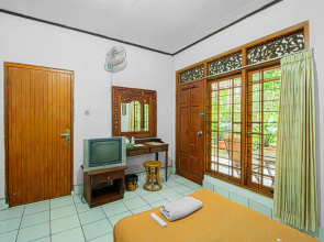 GG. House - Happy Valley