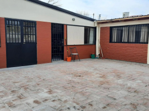 Casa Las Cinco Rosas