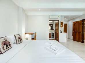 Prinz Garden Villa Hua Hin