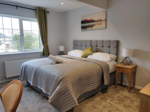 Slieve Bloom Manor Eco Bed & Breakfast