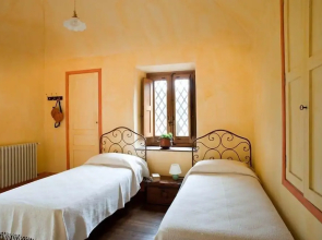 Palmento Monterosso