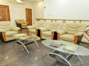 Гостевой дом Seven Corals