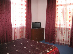 Guest House na Rahmaninova