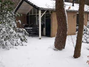 Roompot Vakanties Bospark de Schaapskooi