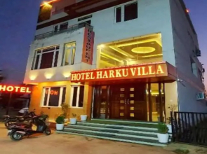 Hotel Harku Villa