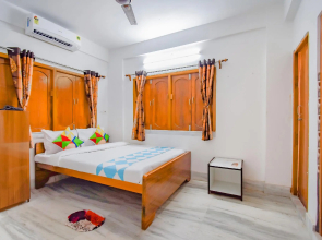 OYO 79748 Eco Palace Stay