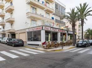 Hostal Blanca