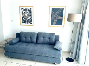 Narcissos Nissi Beach Apartment C5