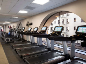 Parc 55 San Francisco - A Hilton Hotel