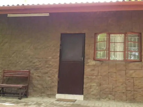 Lake St Lucia Lodge